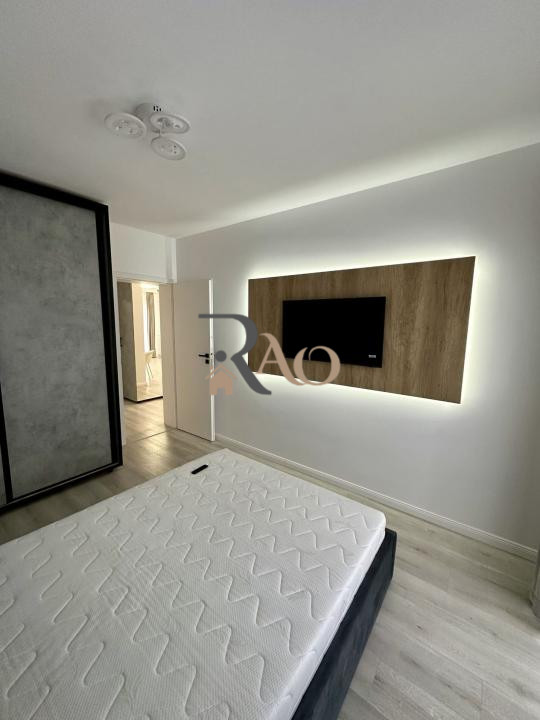 ✨️Apartament 3 camere, 62 mp, terasă și parcare, One Residence - Doamna Stanca!