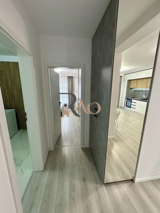✨️Apartament 3 camere, 62 mp, terasă și parcare, One Residence - Doamna Stanca!