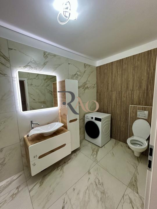 ✨️Apartament 3 camere, 62 mp, terasă și parcare, One Residence - Doamna Stanca!