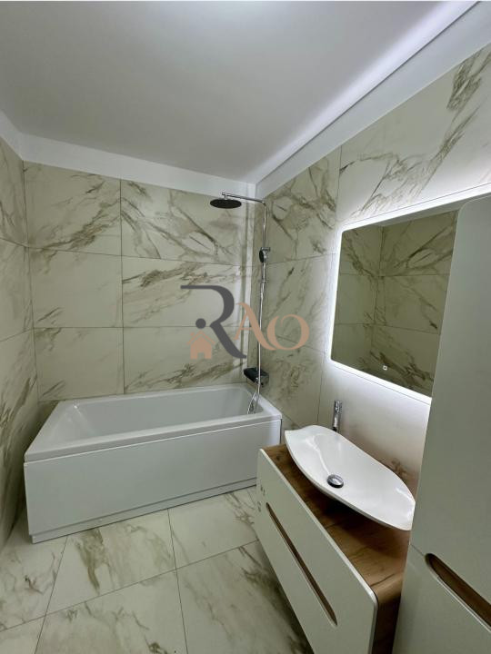 ✨️Apartament 3 camere, 62 mp, terasă și parcare, One Residence - Doamna Stanca!