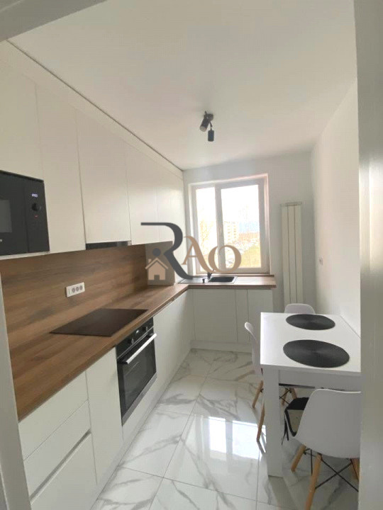 Apartament modern cu 2 camere, 50 mp, zonă centrală – Aleea Șelimbăr!