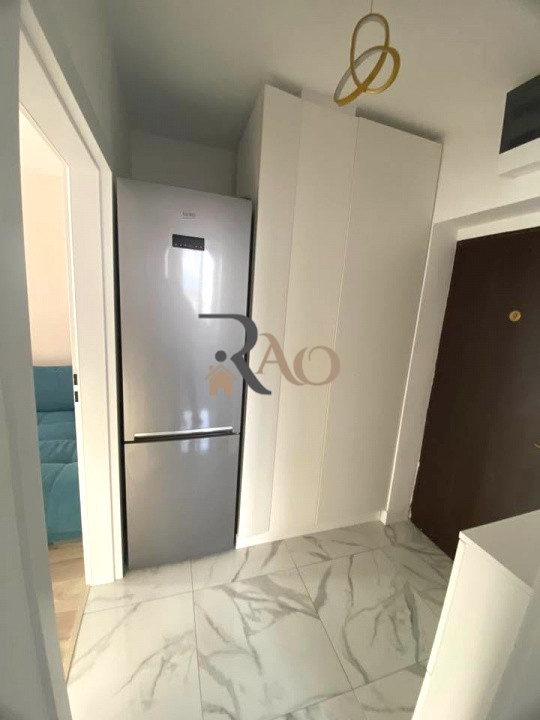 Apartament modern cu 2 camere, 50 mp, zonă centrală – Aleea Șelimbăr!