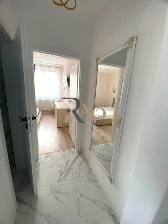 Apartament modern cu 2 camere, 50 mp, zonă centrală – Aleea Șelimbăr!