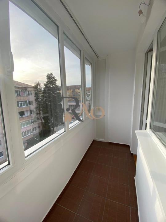 Apartament modern cu 2 camere, 50 mp, zonă centrală – Aleea Șelimbăr!