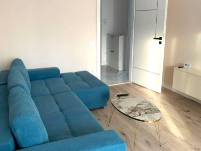 Apartament modern cu 2 camere, 50 mp, zonă centrală – Aleea Șelimbăr!