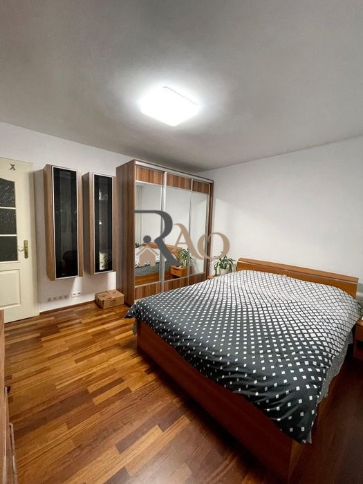 Apartament cu 2 camere decomandate, ideal pentru studenți, Mănăștur – Mehedinti!