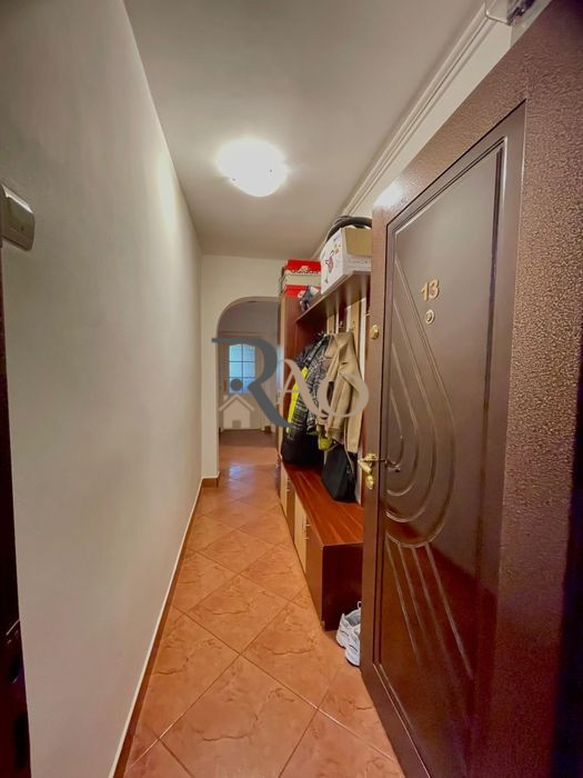 Apartament cu 2 camere decomandate, ideal pentru studenți, Mănăștur – Mehedinti!