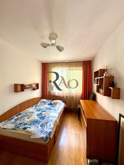 Apartament cu 2 camere decomandate, ideal pentru studenți, Mănăștur – Mehedinti!
