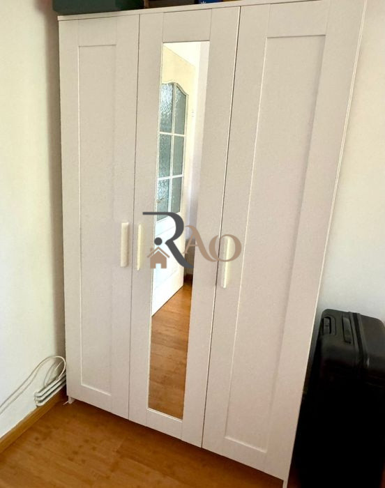 Apartament cu 2 camere decomandate, ideal pentru studenți, Mănăștur – Mehedinti!