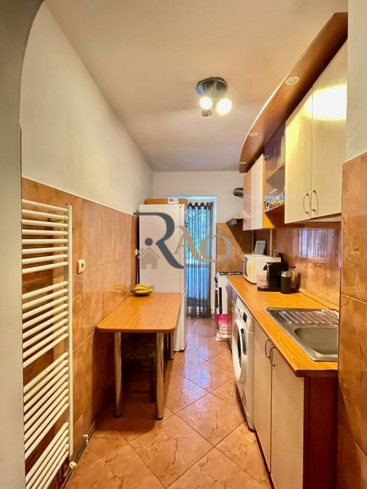 Apartament cu 2 camere decomandate, ideal pentru studenți, Mănăștur – Mehedinti!