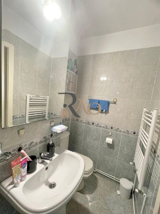 Apartament cu 2 camere decomandate, ideal pentru studenți, Mănăștur – Mehedinti!
