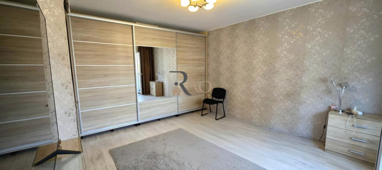 Apartament cochet cu 1 cameră| Mobilat și utilat |Parcare inclusă| zona Cetătii!