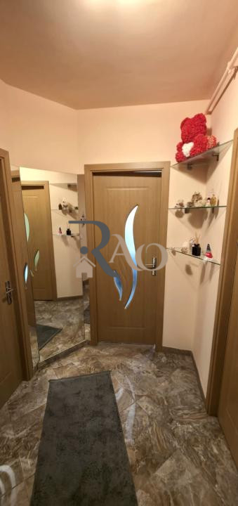 Apartament cochet cu 1 cameră| Mobilat și utilat |Parcare inclusă| zona Cetătii!