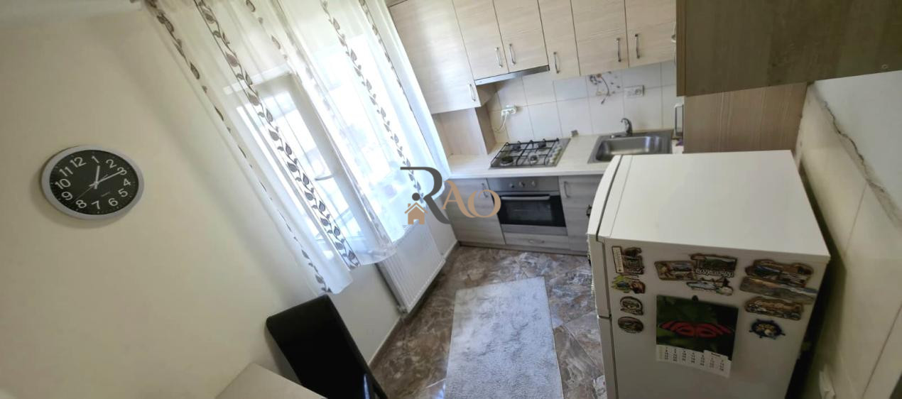 Apartament cochet cu 1 cameră| Mobilat și utilat |Parcare inclusă| zona Cetătii!