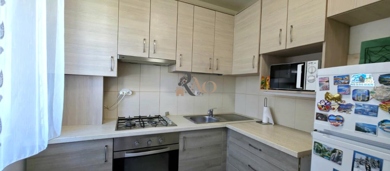 Apartament cochet cu 1 cameră| Mobilat și utilat |Parcare inclusă| zona Cetătii!