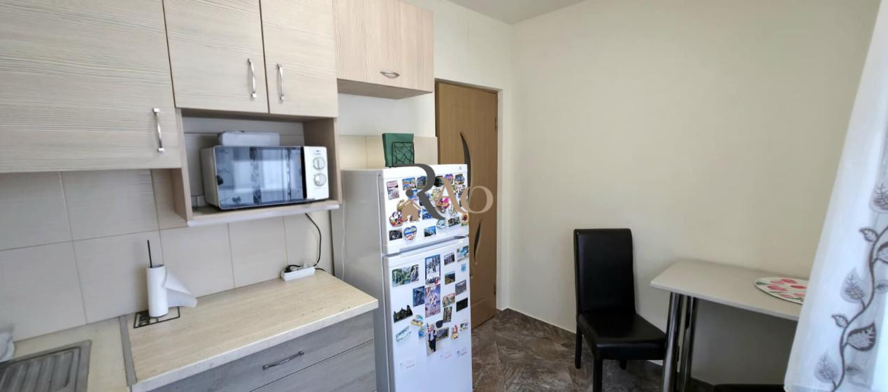 Apartament cochet cu 1 cameră| Mobilat și utilat |Parcare inclusă| zona Cetătii!