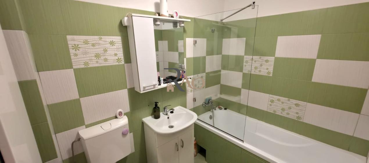 Apartament cochet cu 1 cameră| Mobilat și utilat |Parcare inclusă| zona Cetătii!