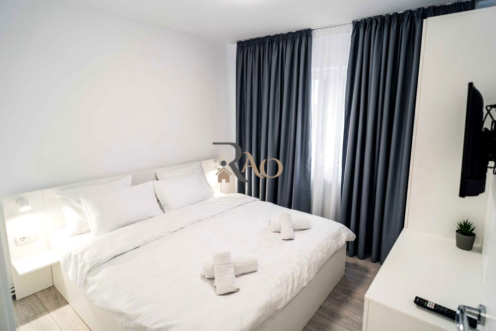 🏡 Apartament 2 camere decomandat, complet renovat și utilat, etaj 1, Terezian!