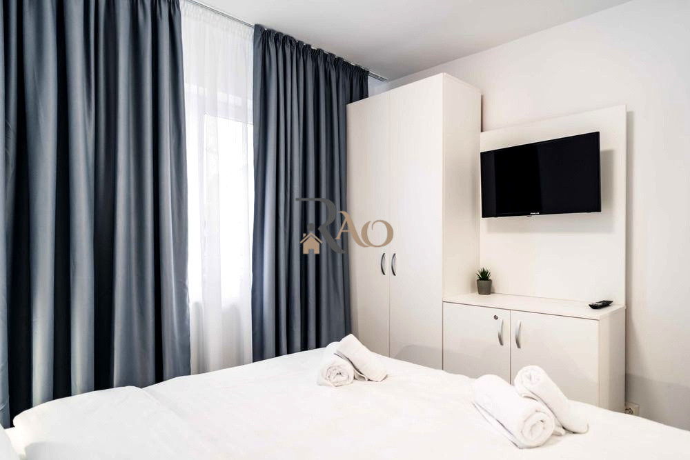 🏡 Apartament 2 camere decomandat, complet renovat și utilat, etaj 1, Terezian!