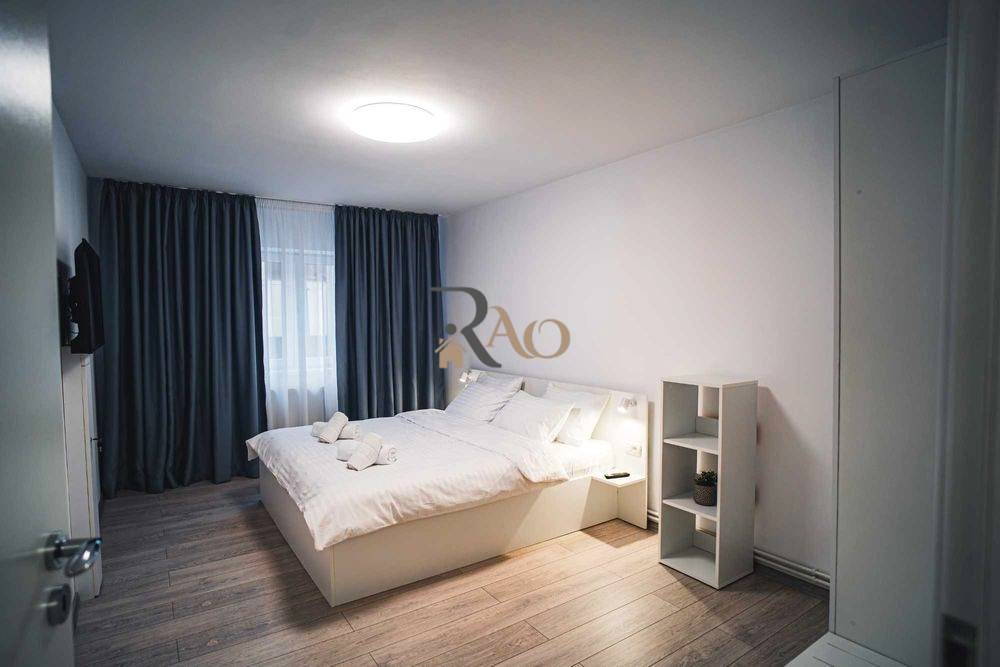 🏡 Apartament 2 camere decomandat, complet renovat și utilat, etaj 1, Terezian!
