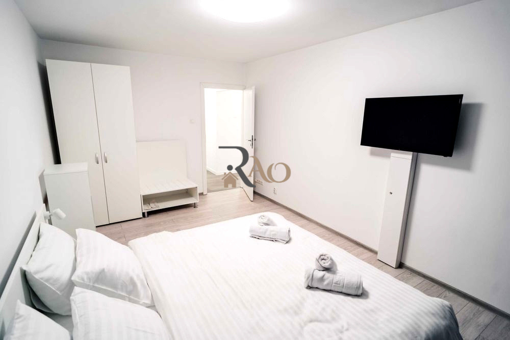 🏡 Apartament 2 camere decomandat, complet renovat și utilat, etaj 1, Terezian!