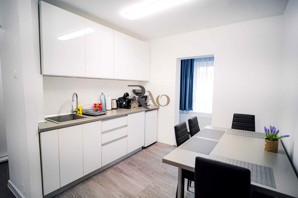 🏡 Apartament 2 camere decomandat, complet renovat și utilat, etaj 1, Terezian!