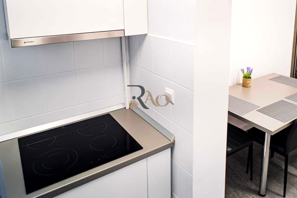 🏡 Apartament 2 camere decomandat, complet renovat și utilat, etaj 1, Terezian!