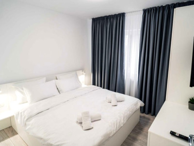 🏡 Apartament 2 camere decomandat, complet renovat și utilat, etaj 1, Terezian!