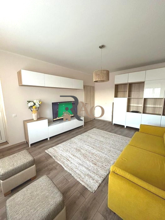 🏡 Apartament 2 camere decomandat, 62 mp, balcon, A.C, zona Calea Dumbravii!
