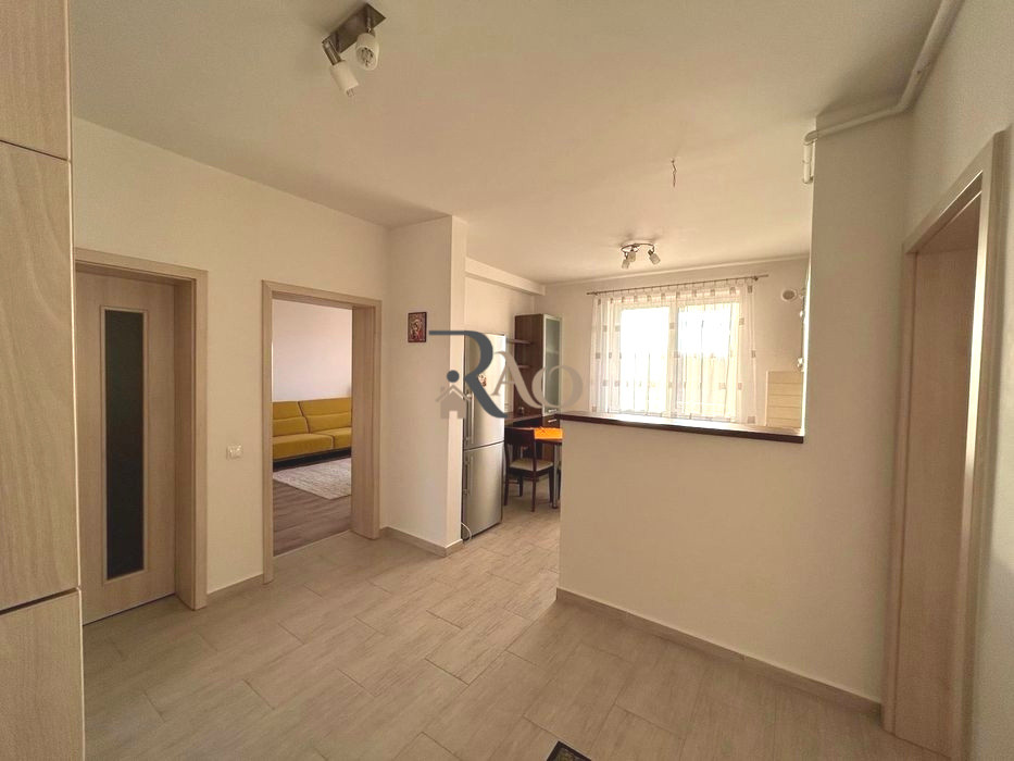 🏡 Apartament 2 camere decomandat, 62 mp, balcon, A.C, zona Calea Dumbravii!