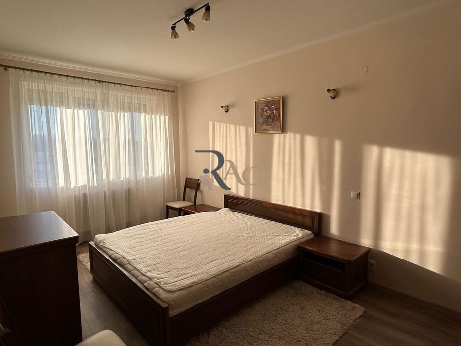 🏡 Apartament 2 camere decomandat, 62 mp, balcon, A.C, zona Calea Dumbravii!