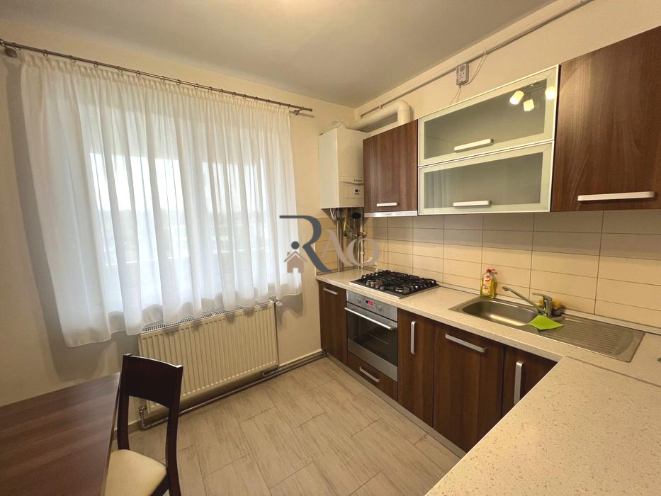 🏡 Apartament 2 camere decomandat, 62 mp, balcon, A.C, zona Calea Dumbravii!