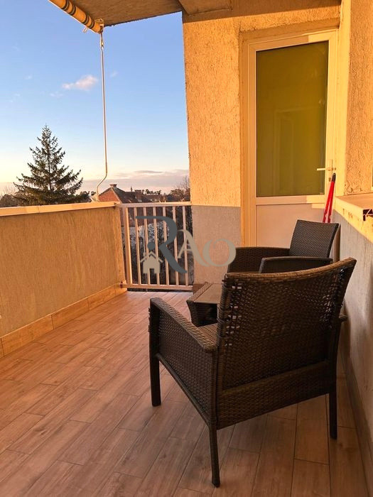 🏡 Apartament 2 camere decomandat, 62 mp, balcon, A.C, zona Calea Dumbravii!
