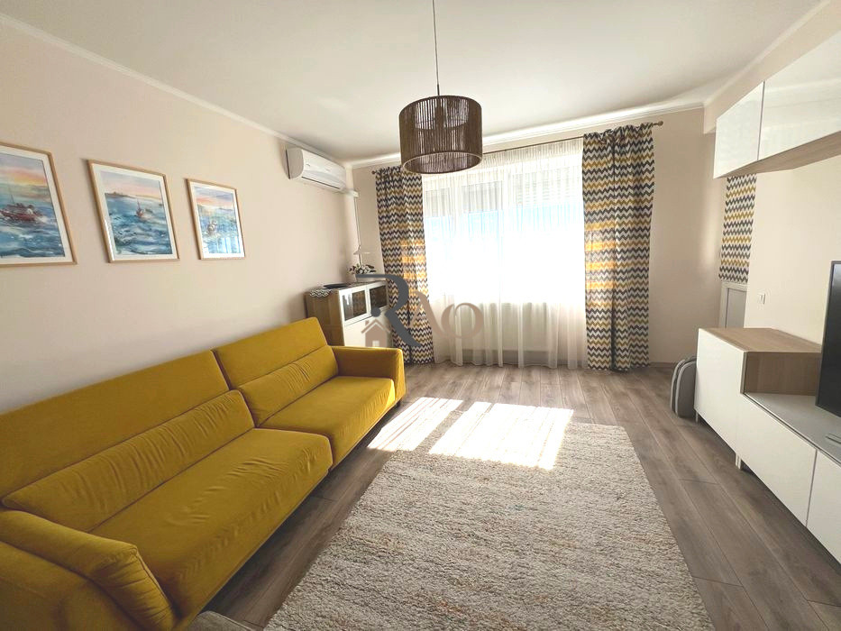 🏡 Apartament 2 camere decomandat, 62 mp, balcon, A.C, zona Calea Dumbravii!