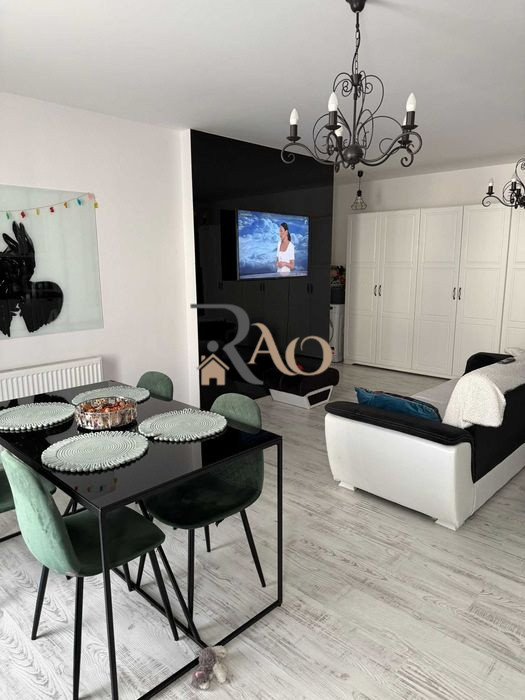 🏡 Apartament spațios cu 3 camere, terasă generoasă și parcare– City Residence!