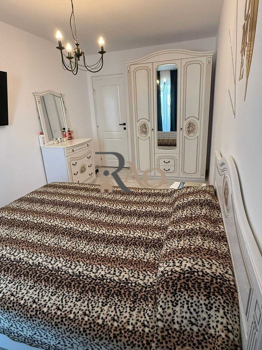 🏡 Apartament spațios cu 3 camere, terasă generoasă și parcare– City Residence!