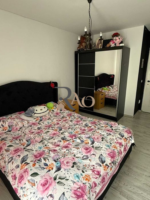 🏡 Apartament spațios cu 3 camere, terasă generoasă și parcare– City Residence!