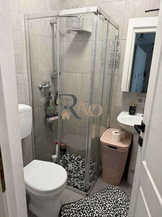 🏡 Apartament spațios cu 3 camere, terasă generoasă și parcare– City Residence!