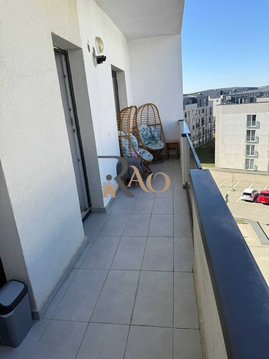 🏡 Apartament spațios cu 3 camere, terasă generoasă și parcare– City Residence!