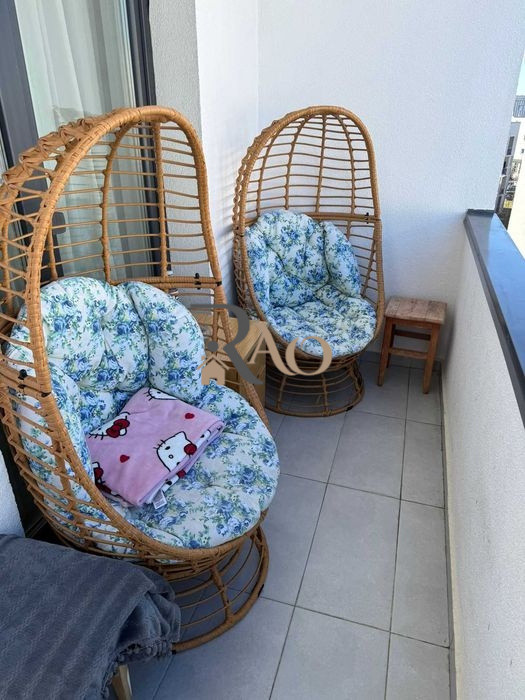 🏡 Apartament spațios cu 3 camere, terasă generoasă și parcare– City Residence!
