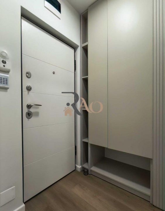 Garsoniera Ultra LUX, la prima inchiriere, zona Piata Mihai Viteazu!