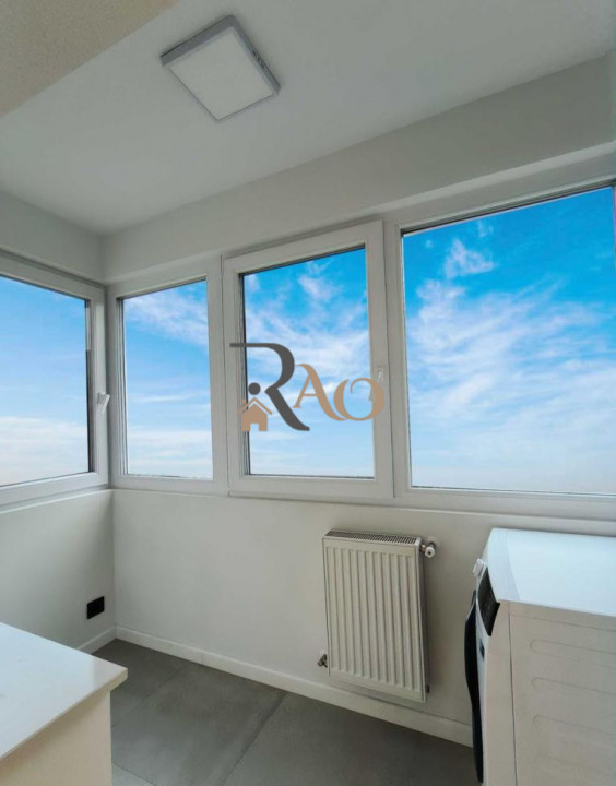 Garsoniera Ultra LUX, la prima inchiriere, zona Piata Mihai Viteazu!