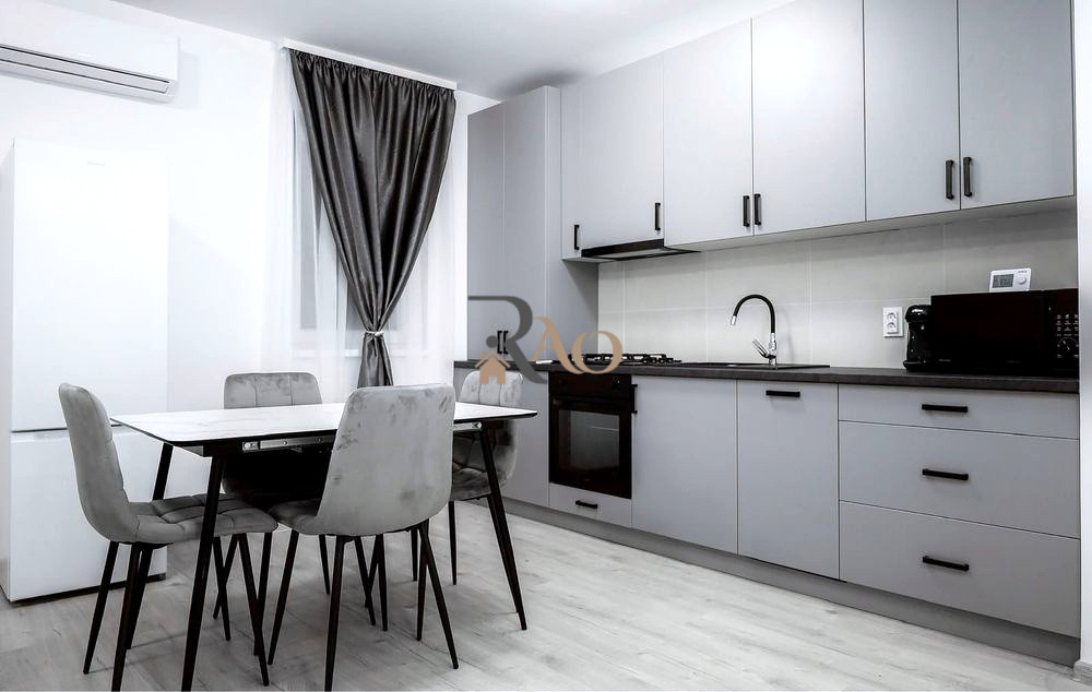 🏡 Apartament Premium cu 2 camere | TERASA| Parcare| Doamna Stanca!