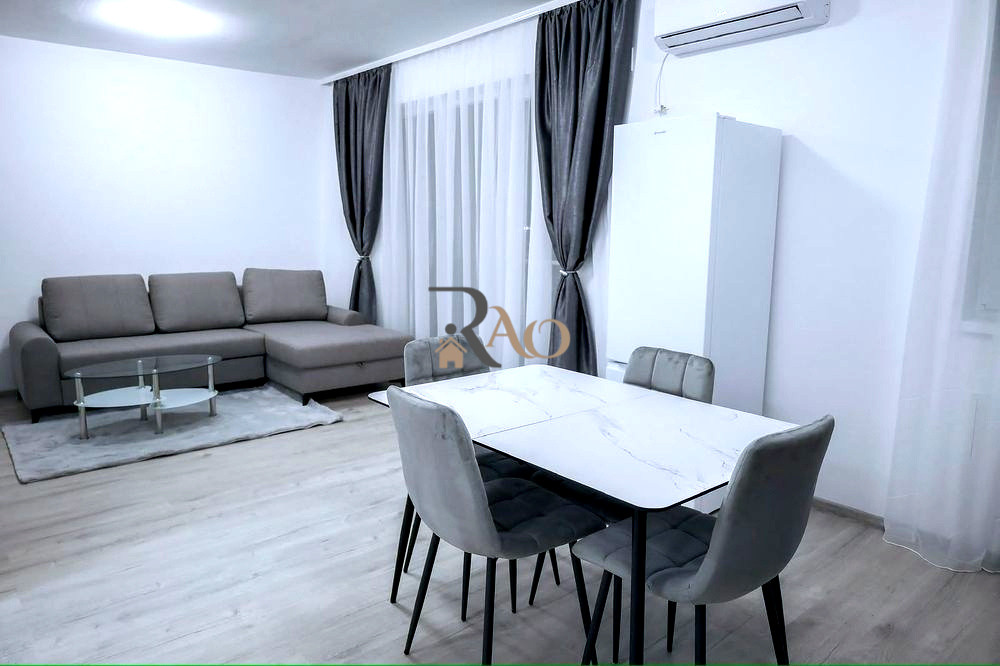 🏡 Apartament Premium cu 2 camere | TERASA| Parcare| Doamna Stanca!