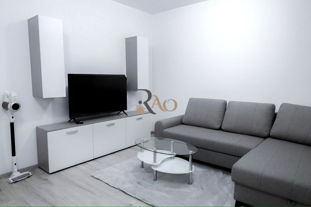 🏡 Apartament Premium cu 2 camere | TERASA| Parcare| Doamna Stanca!