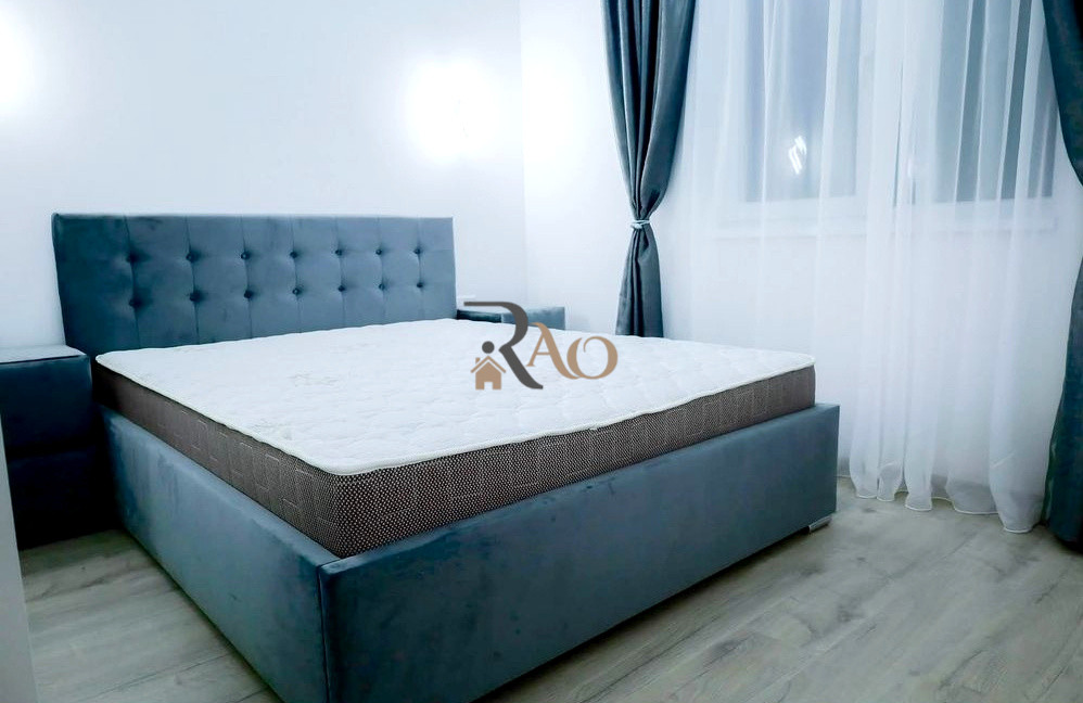 🏡 Apartament Premium cu 2 camere | TERASA| Parcare| Doamna Stanca!