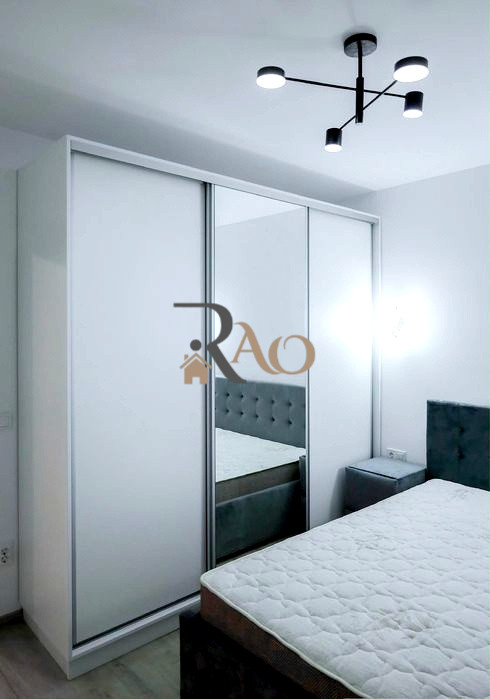 🏡 Apartament Premium cu 2 camere | TERASA| Parcare| Doamna Stanca!