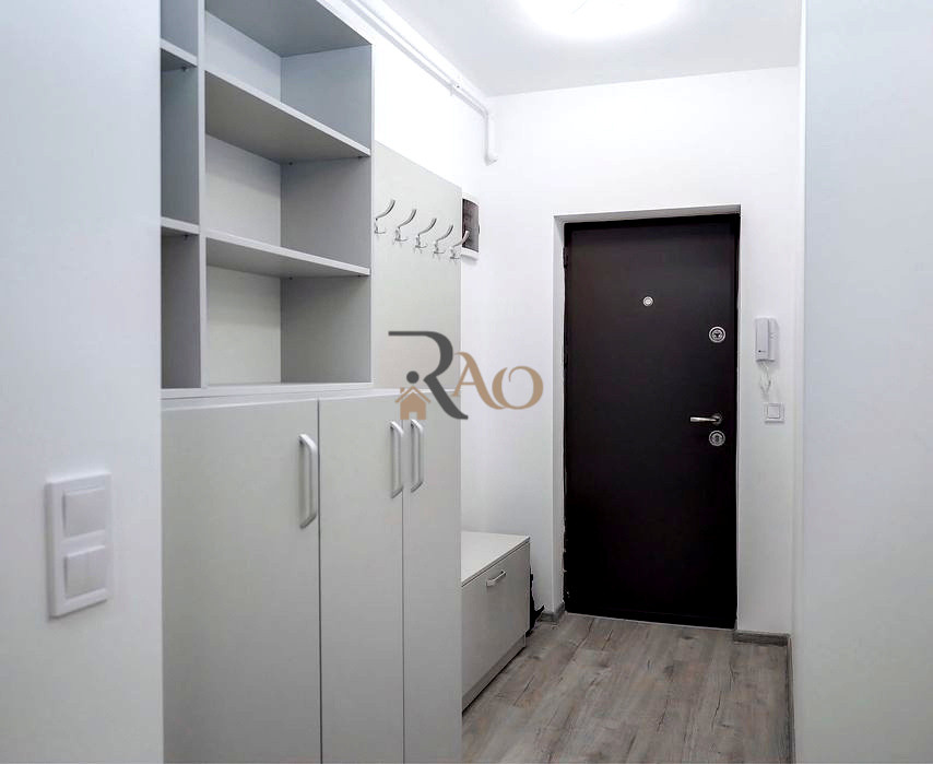 🏡 Apartament Premium cu 2 camere | TERASA| Parcare| Doamna Stanca!