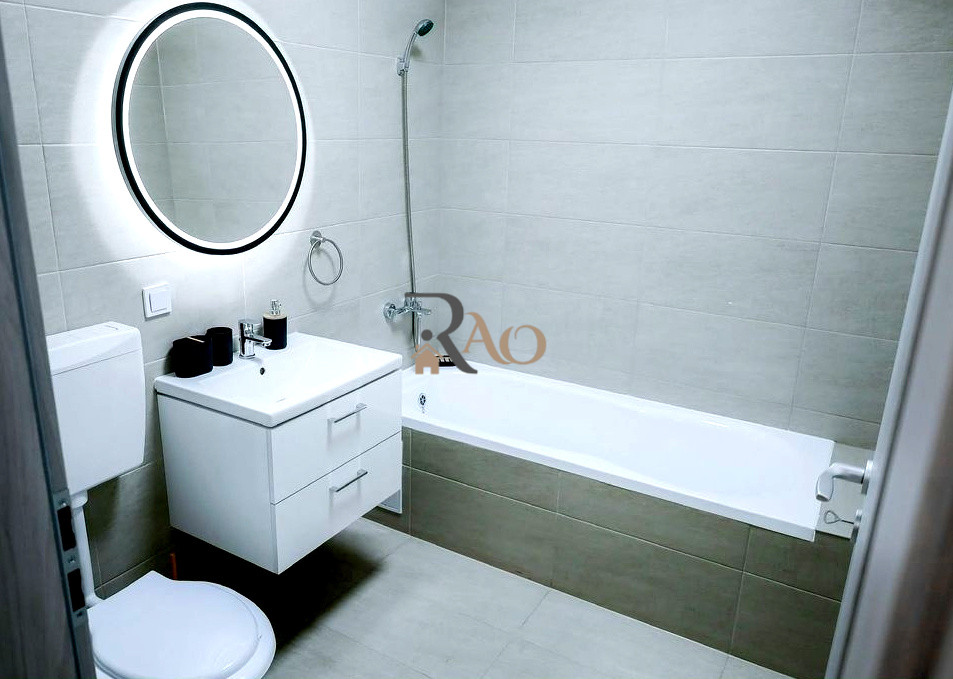 🏡 Apartament Premium cu 2 camere | TERASA| Parcare| Doamna Stanca!