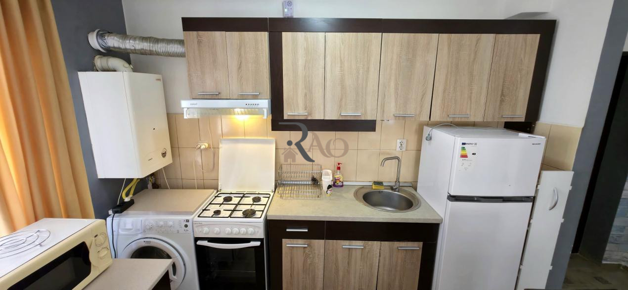 🏡 Apartament 3 camere, 60 mp, parcare inclusă, zona KIK – Strada Florilor!